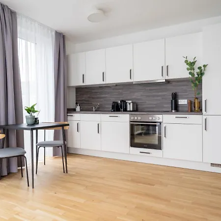 Limehome Wallstrasse - Digital Access دريسدن