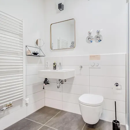 Limehome Wallstrasse - Digital Access 3*