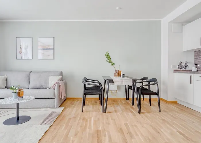 Limehome Wallstrasse - Digital Access Ξενοδοχείο με διαμερίσματα