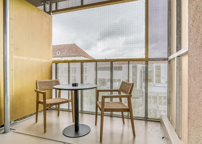 Limehome Wallstrasse - Digital Access 3*