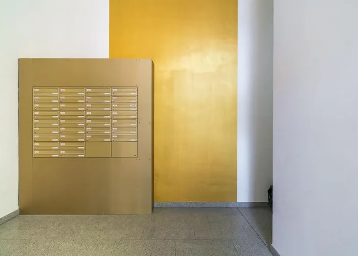 Limehome Wallstrasse - Digital Access Ξενοδοχείο με διαμερίσματα 3*