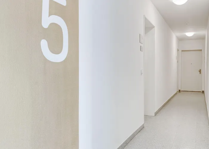 Limehome Wallstrasse - Digital Access