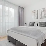 公寓式酒店 Limehome Wallstrasse - Digital Access 3*