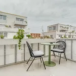Limehome Wallstrasse - Digital Access