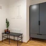 Limehome Wallstrasse - Digital Access 公寓式酒店 德累斯顿
