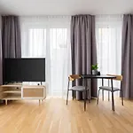Limehome Wallstrasse - Digital Access 3* 德累斯顿