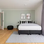 公寓式酒店 Limehome Wallstrasse - Digital Access