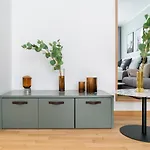 Limehome Wallstrasse - Digital Access 德累斯顿