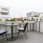 Limehome Wallstrasse - Digital Access 德累斯顿
