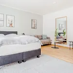 Limehome Wallstrasse - Digital Access 3* 德累斯顿