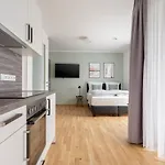 Limehome Wallstrasse - Digital Access 德累斯顿