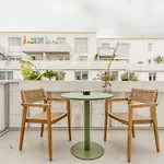 Limehome Wallstrasse - Digital Access 3* 德累斯顿