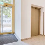 公寓式酒店 Limehome Wallstrasse - Digital Access 3*