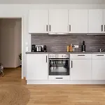 Limehome Wallstrasse - Digital Access Aparthotel