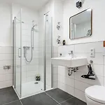 Limehome Wallstrasse - Digital Access 3* 德累斯顿