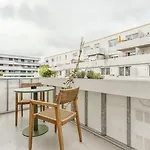 Limehome Wallstrasse - Digital Access 3* Dresden