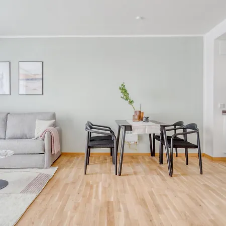 Limehome Wallstrasse - Digital Access شقة فندقية