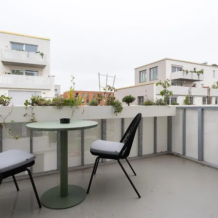 Limehome Wallstrasse - Digital Access دريسدن