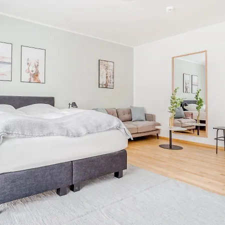 Limehome Wallstrasse - Digital Access 3* دريسدن