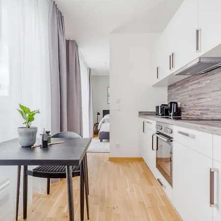 Limehome Wallstrasse - Digital Access