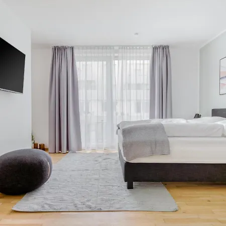 Aparthotel Limehome Wallstrasse - Digital Access