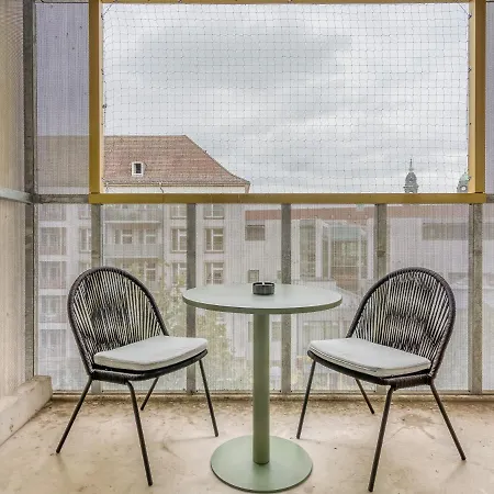 Limehome Wallstrasse - Digital Access