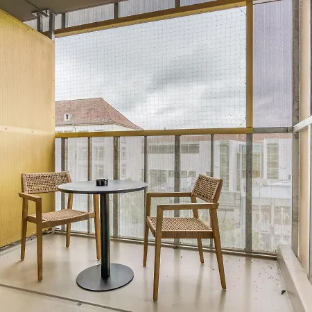 Limehome Wallstrasse - Digital Access 3*