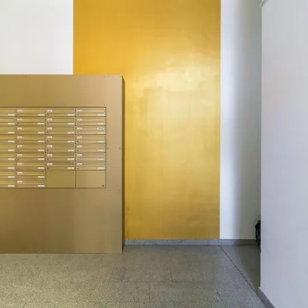 Limehome Wallstrasse - Digital Access Aparthotel 3*
