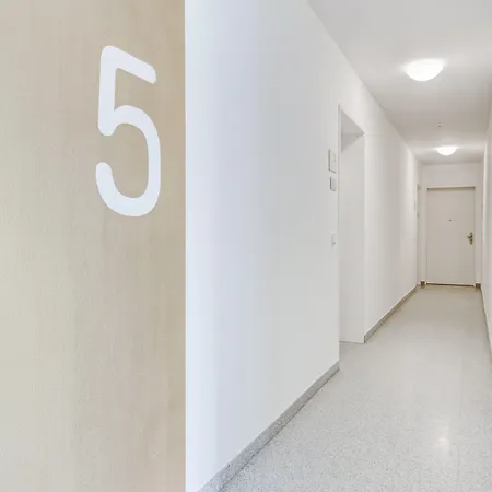 Limehome Wallstrasse - Digital Access