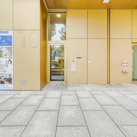 Limehome Wallstrasse - Digital Access دريسدن