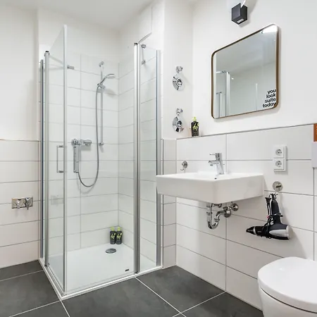 Limehome Wallstrasse - Digital Access 3* دريسدن