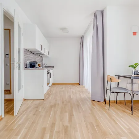 شقة فندقية Limehome Wallstrasse - Digital Access