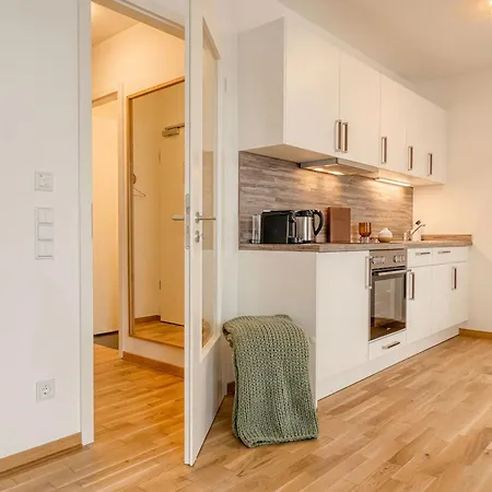Limehome Wallstrasse - Digital Access Δρέσδη