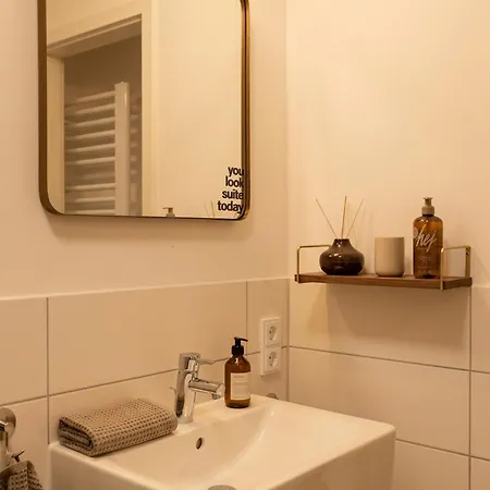 Limehome Wallstrasse - Digital Access 3*