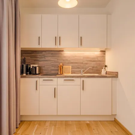 Limehome Wallstrasse - Digital Access