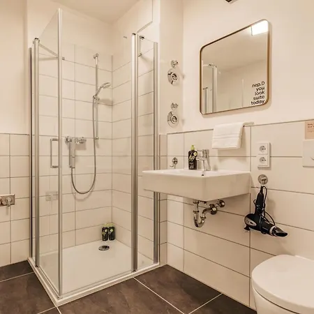 Aparthotel Limehome Wallstrasse - Digital Access