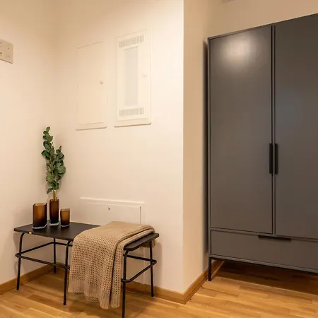 Limehome Wallstrasse - Digital Access 3*