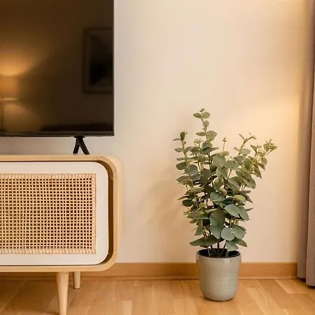 Limehome Wallstrasse - Digital Access Ξενοδοχείο με διαμερίσματα 3*