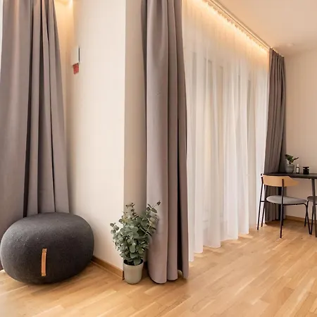 Limehome Wallstrasse - Digital Access 德累斯顿