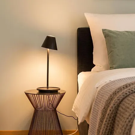 Limehome Wallstrasse - Digital Access 아파트호텔