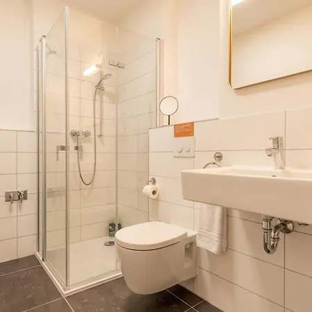 Aparthotel Limehome Wallstrasse - Digital Access Dresden