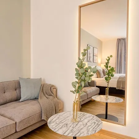 Limehome Wallstrasse - Digital Access 3*