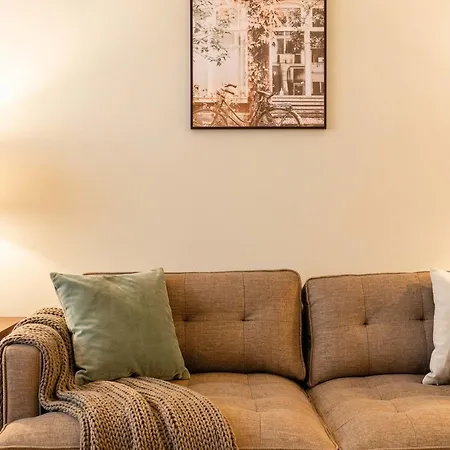 Limehome Wallstrasse - Digital Access Δρέσδη
