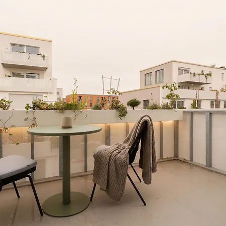 Limehome Wallstrasse - Digital Access