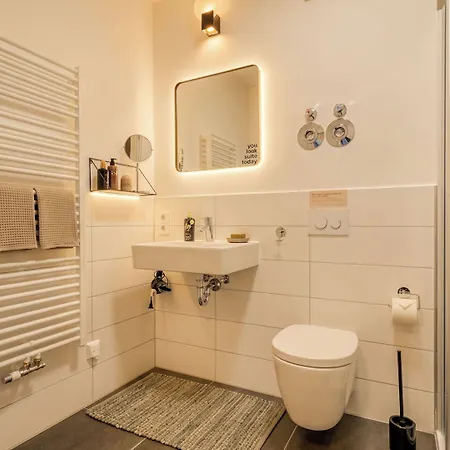 Aparthotel Limehome Wallstraße Dresden