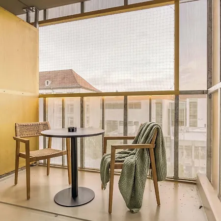 Aparthotel Limehome Wallstrasse - Digital Access 3*