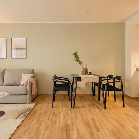 Limehome Wallstraße Aparthotel Dresden