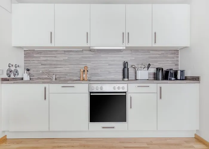 Limehome Wallstrasse - Digital Access