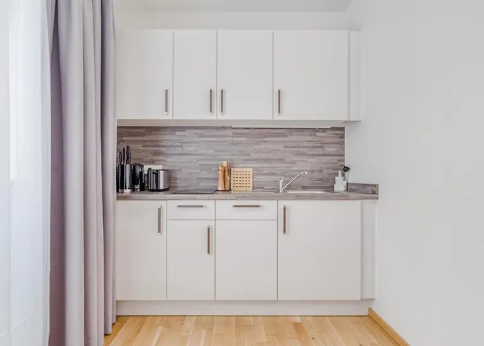 Limehome Wallstrasse - Digital Access