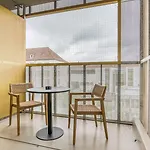 Limehome Wallstrasse - Digital Access Lejlighedshotel
